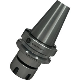 Resim Thinex Tool BT40 ER25 - 70 Pens Başlığı Tutucu 