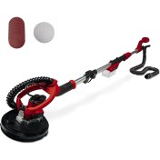 Resim Te-Dw 18/225 Li - Solo, Akülü Alçıpan Zımpara 