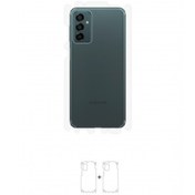 Resim Wrapsol Galaxy M23 Arka Yan Koruyucu Darbe Emici Poliüretan Film Amerika Üretimi 