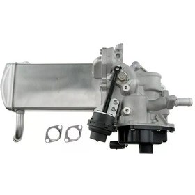 Resim Egr Valfı Sogutuculu Vw Amarok Q5 2.0tdı 08 03l131512bp 