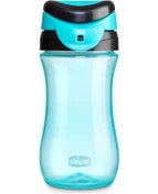 Resim Chicco Sportif Bardak 2 Yaş+ 350 Ml - Blue Çok Renkli 