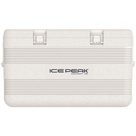 Resim IcePeak CoolCraft 120 113 Litre Beyaz Buzluk 