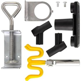 Resim Lotus LT15 Airbrush Tabanca Askısı 