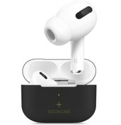 Resim POWERWAY PROPODS 2 BLUETOOTH DOKUNMATİK KULAK İÇİ BT KABLOSUZ KULAKLIK 