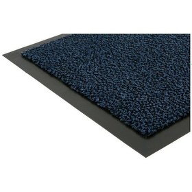 Resim 60*80 Nem Alıcı Toz Kontrol Paspası 