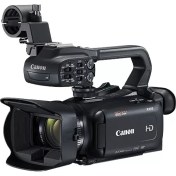 Resim Canon XA15 Full HD Video Kamera SDI, HDMI, ve Composite Çıkış 
