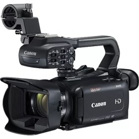 Resim Canon XA15 Full HD Video Kamera SDI, HDMI, ve Composite Çıkış 