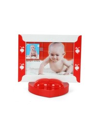 Resim Kırmızı Çerçeve 4X6 (10X15) 7371 