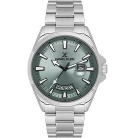 Resim Daniel Klein Dk.1.14037-2 Erkek Kol Saati Metalik 