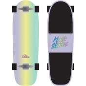 Resim Quiksilver Mystic Kaykay 