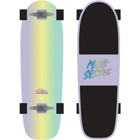 Resim Quiksilver Mystic Kaykay 