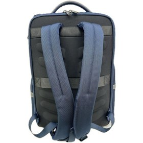 Resim Pierre Cardin Tyc6F3D87Ab68E96B0 Unisex Sırt Çantası Lacivert 