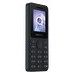 Resim TCL Onetouch 4021T301P Siyah Tuşlu Telefon(TCL Türkiye Garantili) 