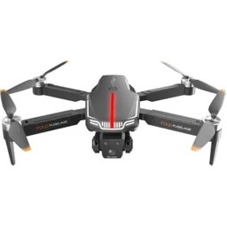 Resim Hediye Bahçesi C13S Ufo Wi-Fi Cam Drone 