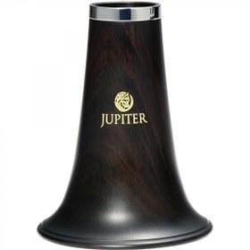Resim Jupiter JCL-1100DS Bb Abanoz Klarnet 