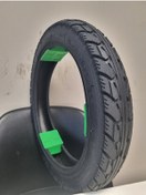 Resim Ralco Tyres 16x2.50 Tubeless - Dubleks Elektrikli Motosiklet Lastiği Ecorider 