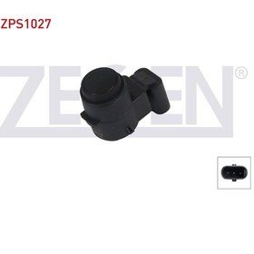 Resim Zegen-zps1027 - Park Sensoru On-arka Mını 2006-2013 / Mını Cabr 