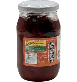 Resim Tokasya Kamkat Reçeli Kavanoz 2 x 420 G 