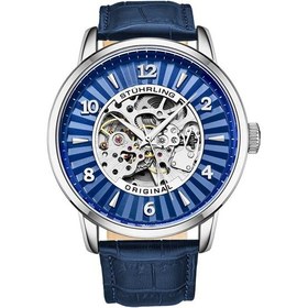 Resim Stührling 3973.3 Erkek Kol Saati 