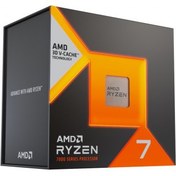 Resim AMD RYZEN 7 7800X3D 8 Core, 4,20-5.00GHz, 104Mb Cache, 120W, AM5 Soket, BOX (Kutulu) (Grafik Kart YOK, Fan YOK) AMD RYZEN 7 7800X3D 8 Core, 4,20-5.00GHz, 104Mb Cache, 120W, AM5 Soket, BOX (Kutulu) (Grafik Kart Y...