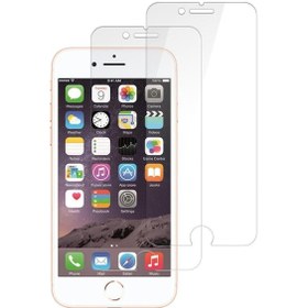 Resim Iphone 6 Plus Kırılmaz Ekran Koruyucu Temperli Cam (431291732) 