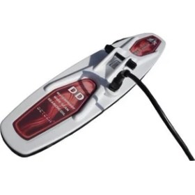 Resim Dedektör Burada Garrett Ace Dedektör Serisi Uyumlu 18x4'' Arrow Başlık 