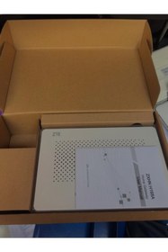 Resim ZTE H168a Dual Bant 2.4-5ghz Vdsl2 Modem/router 