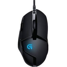 Resim Logitech Hyperion Fury G402 910-004068 Oyuncu Mouse Diğer