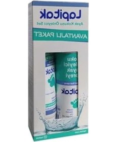Resim Ayak Kokusu Önleyici Set, Konfor Ve Ferahlık Sağlayan Ürünler 