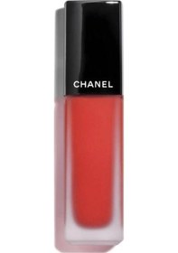 Resim Chanel Rouge Allure Ink Mat Likit Ruj 164 Entusiasta 