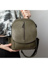 Resim Hky Çok Kullanışlı Kadın Sırt Çantası (455657565) 