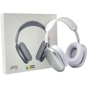 Resim Ozba Ticaret Platoon PL-2269 Kablosuz Kulak Üstü Kulaklık Wireless 5.0 Müzik Kulaklığı 