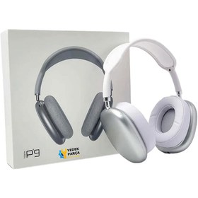 Resim Ozba Ticaret Platoon PL-2269 Kablosuz Kulak Üstü Kulaklık Wireless 5.0 Müzik Kulaklığı 