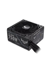 Resim Asus TUF Gaming 750B 750W 80+ Bronze PSU Güç Kaynağı 