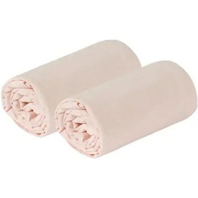 Resim Nox Yastık Kılıfı 2'li Safran 50x70 Cm 