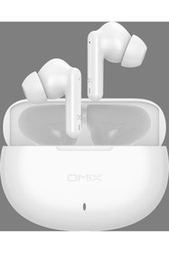 Resim Omix Mixpods Pro 2 Bluetooth Kulaklık 