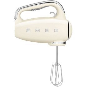 Resim Smeg HMF01CREU 50's Style Retro 500 W El Mikseri 