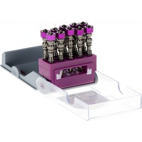 Resim Tricraft MIKNATIS UÇLU BİTS UÇ ÇİFT YÖNLÜ 10 ADET PH2x65mm 