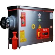 Resim Osimo 22 No Et Kıyma Et Çekme Makinesi 220 Volt Geri Çalışma Özellikli 