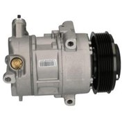 Resim Bosch KLIMA KOMPRESORU CORSA D 07> 14 Z13DTJ Z13DTH A13DTC Z17DTR - 1986AD1034 