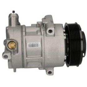 Resim Bosch KLIMA KOMPRESORU CORSA D 07> 14 Z13DTJ Z13DTH A13DTC Z17DTR - 1986AD1034 