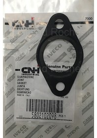 Resim Iveco Daily Egzost Manifold Conta 5802102098 