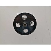 Resim Kangoo 1 - I Direksiyon Pompası 4 Kanallı Kasnaklı 491108814R - 7 