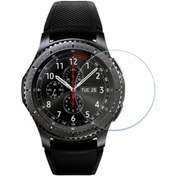 Resim Samsung Galaxy Gears 3 Froniter Ön Darbe Emici Ekran Koruyucu Nano Cam (4 Adet) Winex Mobile