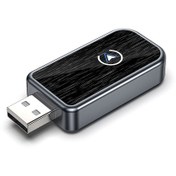 Resim Livx Car Play Ve Android Auto Kablosuz Multimedya Adaptörü Cps 
