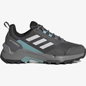 Resim adidas Terrex Eastraıl 2 W Gri Kadın Spor Ayakkabı Hq0936 