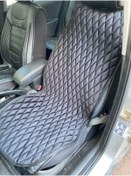 Resim BYPASS38 HER ARACA UYUMLU GEÇİRMELİ KOLTUK KILIFI 