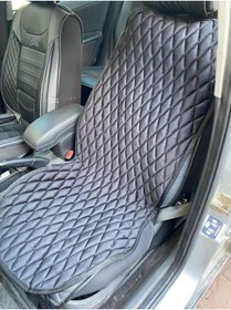 Resim BYPASS38 HER ARACA UYUMLU GEÇİRMELİ KOLTUK KILIFI 