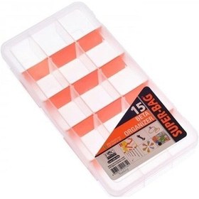 Resim Organizer Beta 15 No Power Asrın Asr2094 Diğer 