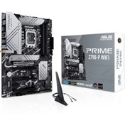 Resim ASUS PRIME Z790-P WIFI 7200MHz(OC) DDR5 Soket 1700 M.2 HDMI DP ATX Anakart 